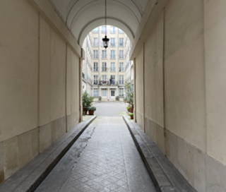 Espace indépendant 110 m² 20 postes Coworking Rue du Temple Paris 75003 - photo 1